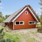 بيت للعطل 0217-romo-a-hveyselsvej-5 *