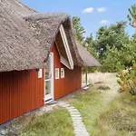 0217-romo-a-hveyselsvej-5 بيت للعطل
