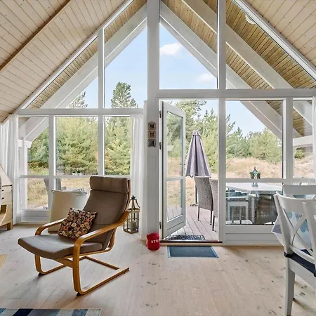 0217-romo-a-hveyselsvej-5 Tatil Evi