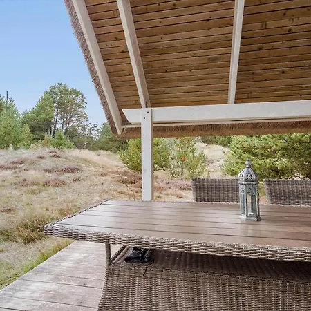 Tatil Evi 0217-romo-a-hveyselsvej-5 Vesterhede