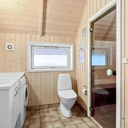 0217-romo-a-hveyselsvej-5 Casa vacanze Vesterhede