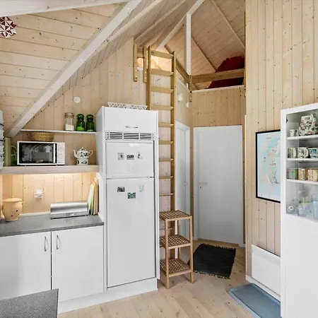 Casa vacanze 0217-romo-a-hveyselsvej-5 *