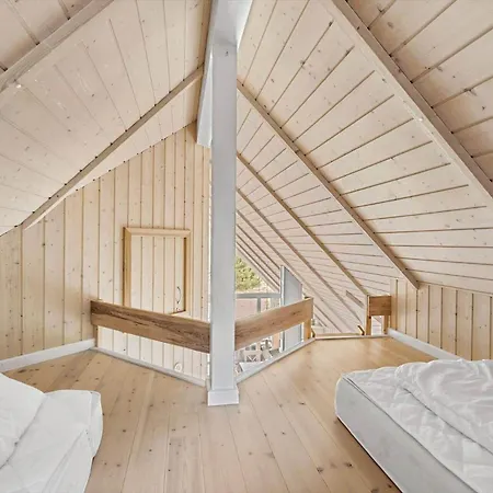Casa vacanze 0217-romo-a-hveyselsvej-5 Vesterhede