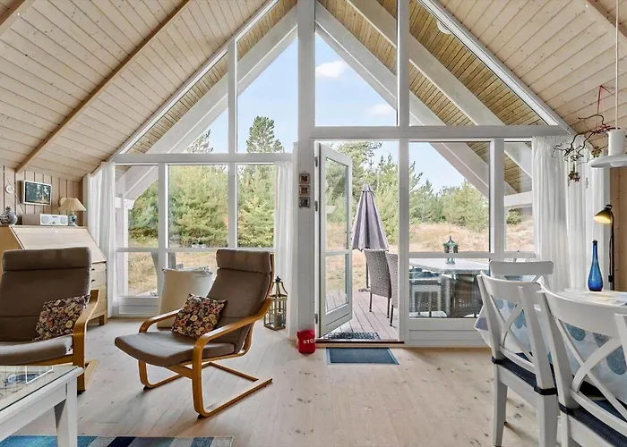 Casa vacanze 0217-romo-a-hveyselsvej-5