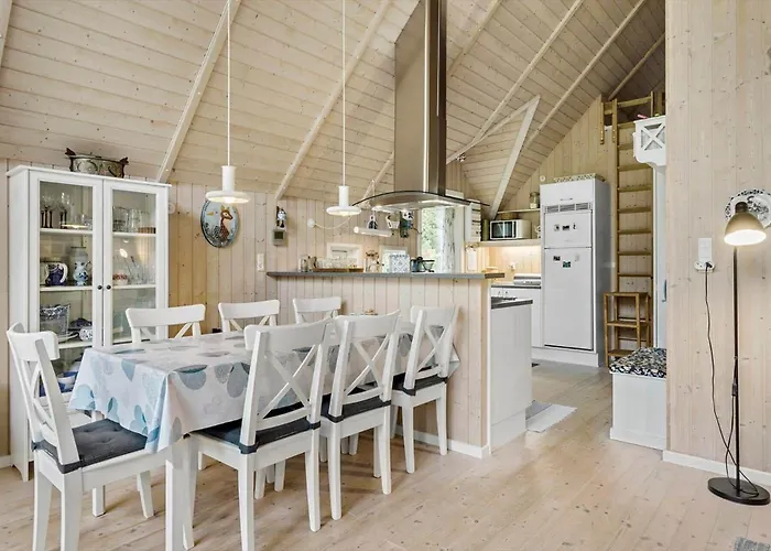 0217-romo-a-hveyselsvej-5 Casa vacanze Vesterhede