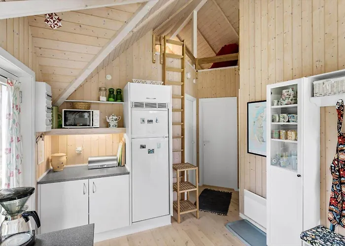 Casa vacanze 0217-romo-a-hveyselsvej-5 *