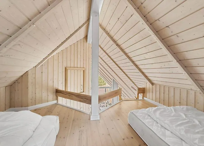 Casa vacanze 0217-romo-a-hveyselsvej-5 Vesterhede