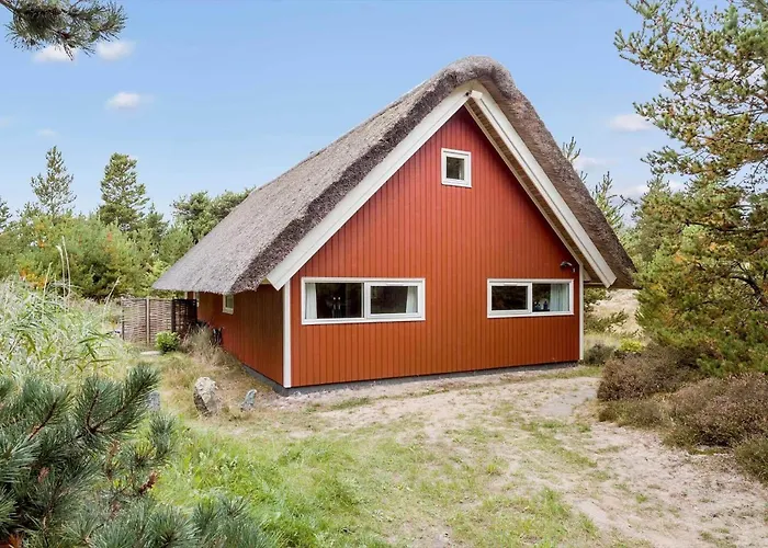 Casa vacanze 0217-romo-a-hveyselsvej-5 *