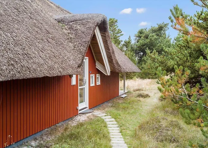 0217-romo-a-hveyselsvej-5 Casa vacanze