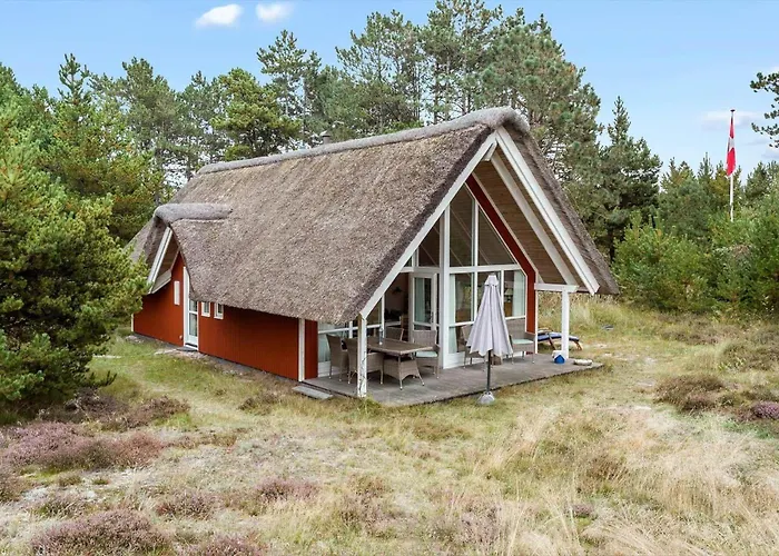 Casa vacanze 0217-romo-a-hveyselsvej-5 *