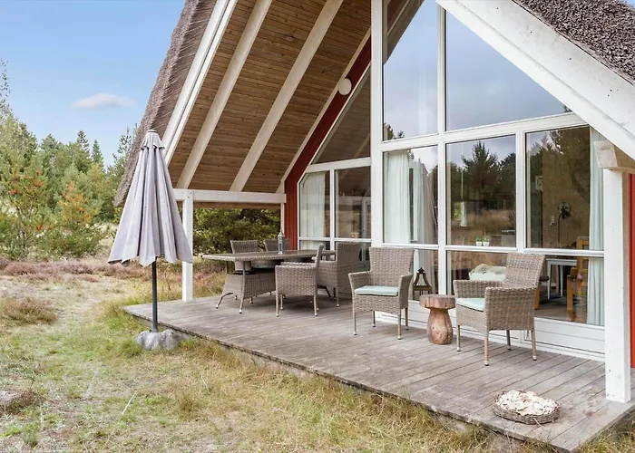 Casa vacanze 0217-romo-a-hveyselsvej-5
